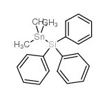 trimethyltin,triphenylsilicon