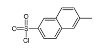 6-methylnaphthalene-2-sulfonyl chloride