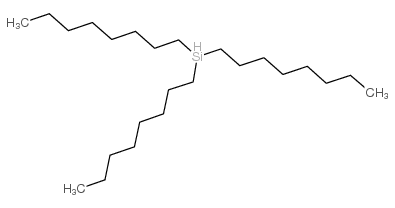 Trioctylsilane CAS:18765-09-8 manufacturer price 第1张