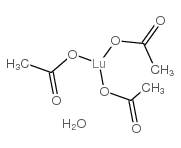 lutetium acetate