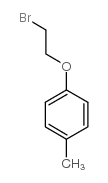 1-(2-bromoethoxy)-4-methylbenzene