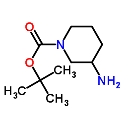 (R)-1-Boc-3-Aminopiperidine Cas:188111-79-7 第1张