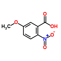 5-Methoxy-2-nitrobenzoic Acid CAS:1882-69-5 manufacturer price 第1张