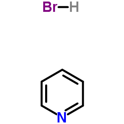 Pyridine Hydrobromide Cas:18820-82-1 第1张