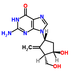 (1R, 3S, 4R)-ent-Entecavir