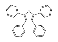 Tetraphenylthiophene