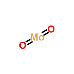 Molybdenum Oxide Cas:18868-43-4 第1张
