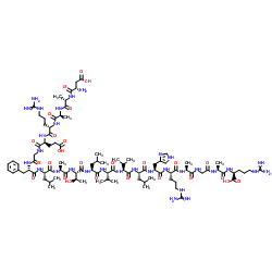 (Ala92)-Peptide 6