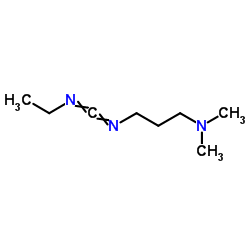 1-(3-Dimethylaminopropyl)-3-ethylcarbodiimide Cas:1892-57-5 第1张
