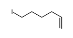 6-iodohex-1-ene