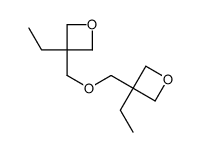 3-ethyl-3[[(3-ethyloxetane-3-yl)methoxy]methyl]oxetane CAS:18934-00-4 manufacturer price 第1张