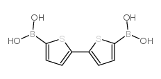 2,2-Bithiophene-5,5-diboronic acid