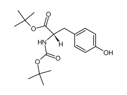 Boc-Tyr-OtBu