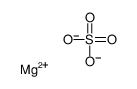 Magnesium sulfate