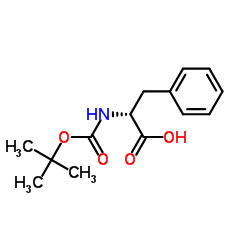 Boc-D-Phe-OH