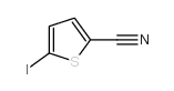 5-iodothiophene-2-carbonitrile