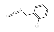 2-chlorobenzyl isothiocyanate