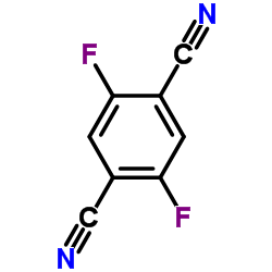 2,5-Difluoroterephthalonitrile CAS:1897-49-0 第1张