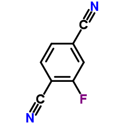 2-Fluoroterephthalonitrile