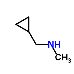 1-Cyclopropyl-N-methylmethanamine