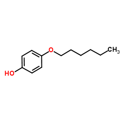 4-(Hexyloxy)phenol