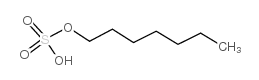 sodium n-heptyl sulphate CAS:18981-98-1 第1张