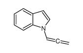 1H-Indole,1-(1,2-propadienyl) CAS:18998-55-5 第1张