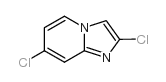 2,7-Dichloroimidazo[1,2-a]pyridine CAS:190074-50-1 第1张