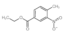 4-Methyl-3-nitrobenzoic acid ethyl ester