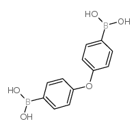 [4-(4-boronophenoxy)phenyl]boronic acid