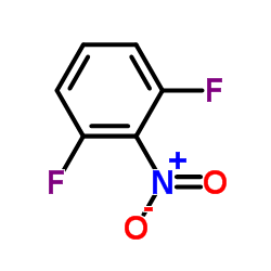 1,3-difluoro-2-nitrobenzene CAS:19064-24-5 manufacturer price 第1张