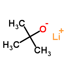 Lithium tert-butoxide Cas:1907-33-1 第1张