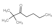 2,2-dimethylheptan-3-one