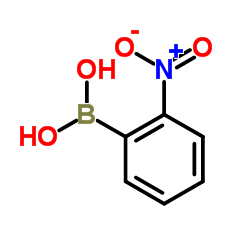 2-Nitrobenzeneboronic acid pinacol ester Cas:190788-59-1 第1张