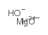 magnesium hydroxide