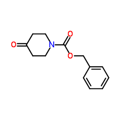 1-(Benzyloxycarbonyl)-4-piperidinone CAS:19099-93-5 manufacturer price 第1张