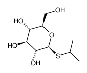 ISOPROPYL β-D-THIOGLUCOPYRANOSIDE