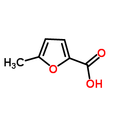 5-Methyl-2-furoic acid