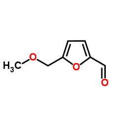 5-(Methoxymethyl)-2-furaldehyde