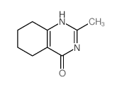 2-methyl-5,6,7,8-tetrahydro-1H-quinazolin-4-one