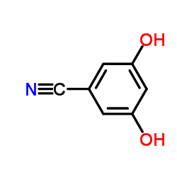 3,5-Dihydroxybenzonitrile CAS:19179-36-3 第1张