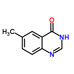 6-Methylquinazolin-4-ol