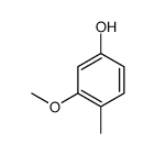 3-methoxy-4-methylphenol