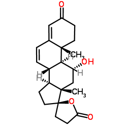 11-alpha-Hydroxycarvenone Cas:192569-17-8 第1张