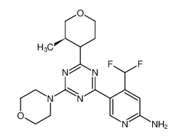 PQR530 CAS:1927857-61-1 manufacturer price 第1张