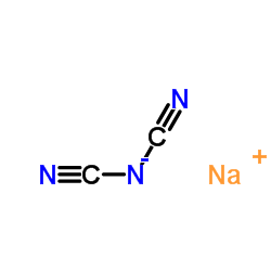 Sodium dicyanamide Cas:1934-75-4 第1张