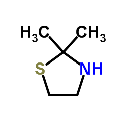 2,2-dimethylthiazolidine CAS:19351-18-9 manufacturer price 第1张