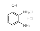 2,3-diaminophenol,dihydrochloride