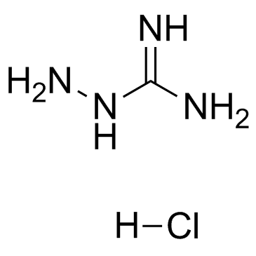 aminoguanidine hydrochloride CAS:1937-19-5 manufacturer price 第1张