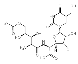 POLYOXIN B